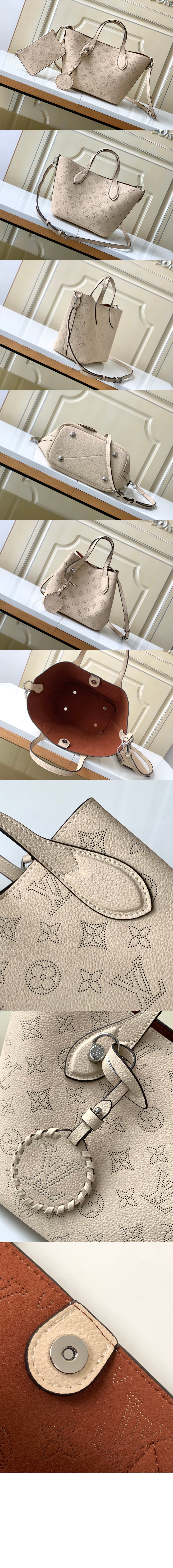 미러급레플리카사이트 | 명품레플리카 전문 쇼핑몰  | 퍼스트원 - 블라썸 PM M21848 > 루이비통