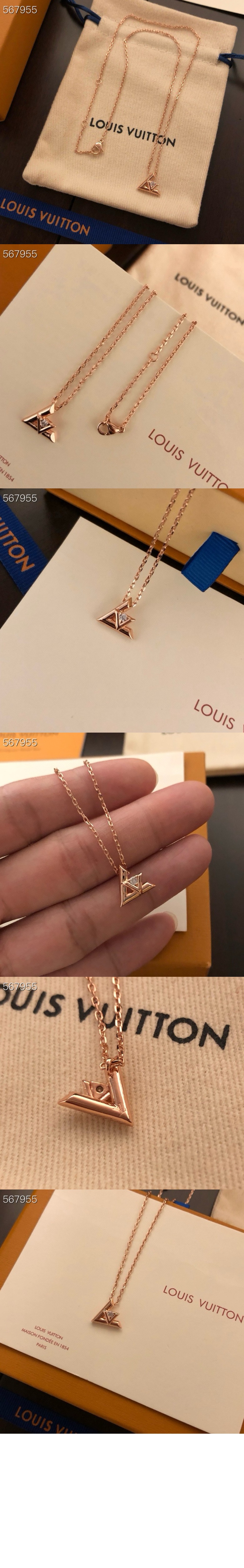 미러급레플리카사이트 | 명품레플리카 전문 쇼핑몰  | 퍼스트원 - 볼트 원 스몰 펜던트 목걸이  Q93813 > 루이비통