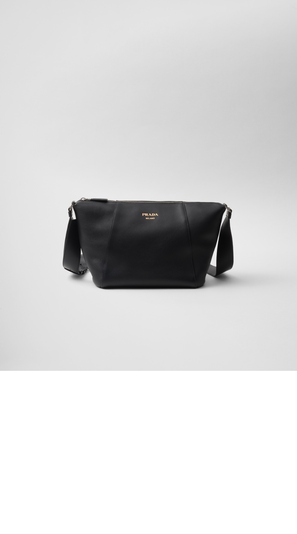 미러급레플리카사이트 | 명품레플리카 전문 쇼핑몰  | 퍼스트원 - 가죽 숄더백 2VH177 > 프라다