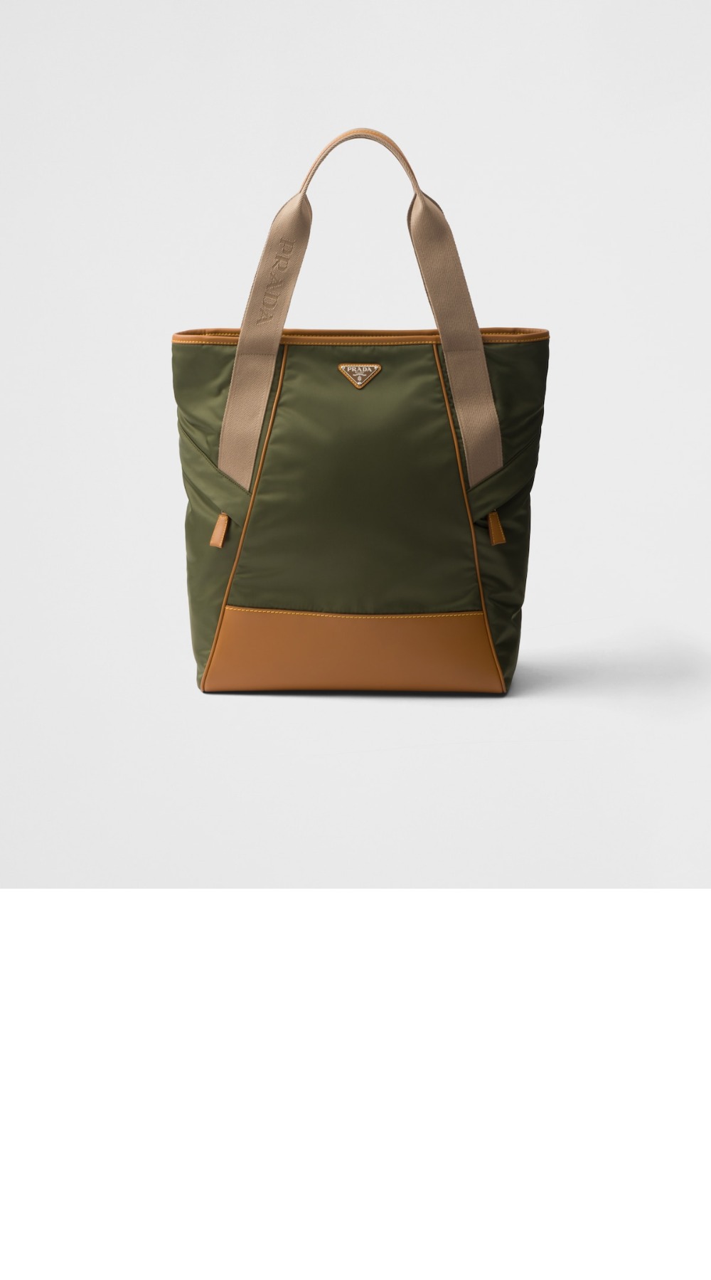 미러급레플리카사이트 | 명품레플리카 전문 쇼핑몰  | 퍼스트원 - 리나일론 토트백 2VG119 > 프라다