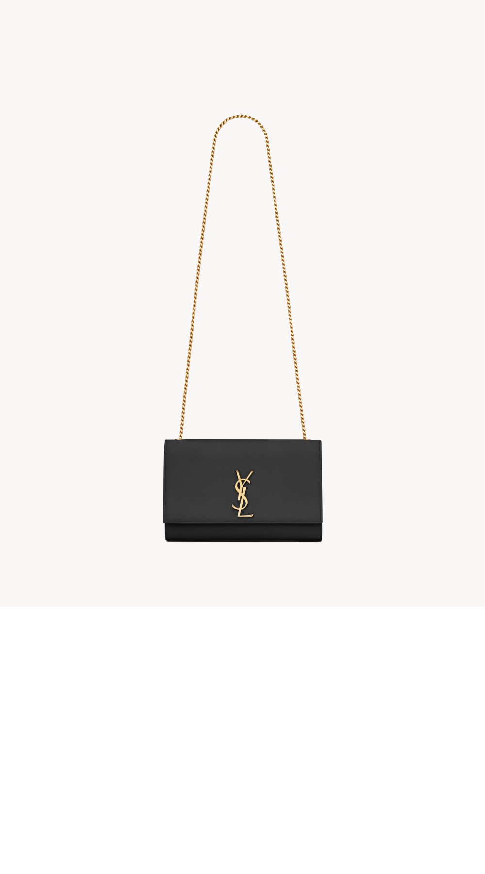 미러급레플리카사이트 | 명품레플리카 전문 쇼핑몰  | 퍼스트원 - 그랑 드 뿌드르 가죽 KATE 미디엄백 364021 > 생로랑