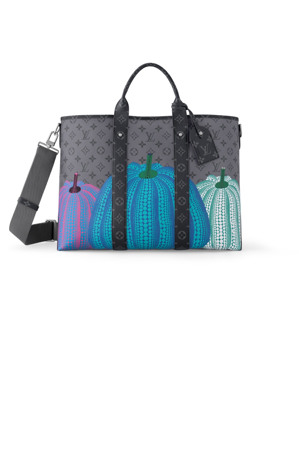 미러급레플리카사이트 | 명품레플리카 전문 쇼핑몰  | 퍼스트원 - LV x YK 위켄드 토트 M46434 > 루이비통