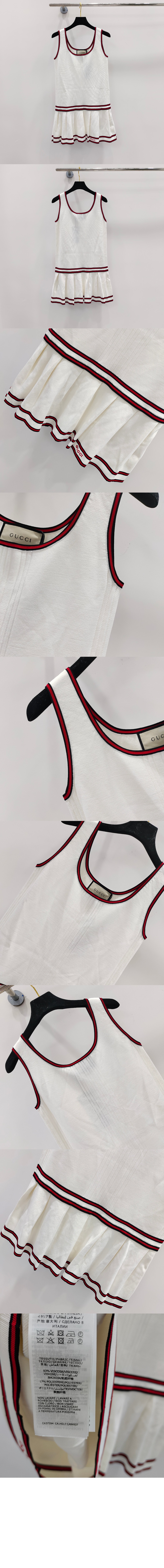 미러급레플리카사이트 | 명품레플리카 전문 쇼핑몰  | 퍼스트원 - 니트 원피스 > 구찌