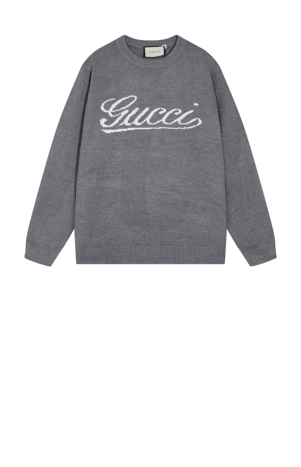 미러급레플리카사이트 | 명품레플리카 전문 쇼핑몰  | 퍼스트원 - 로고 프린트 셔츠 톱 > 구찌