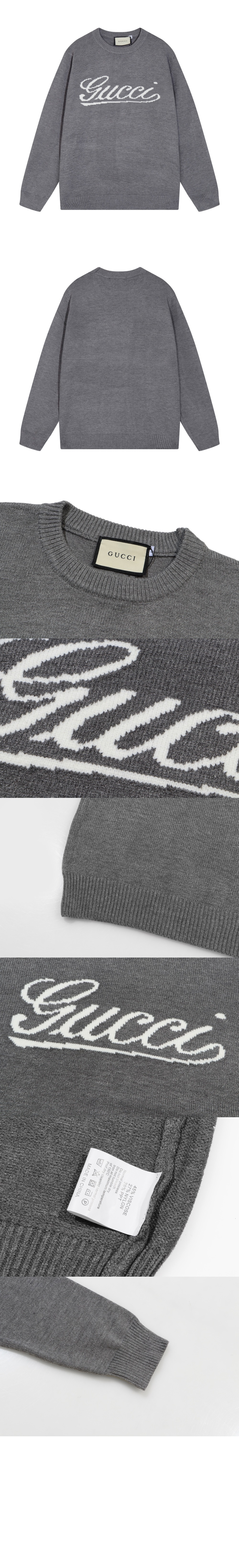 미러급레플리카사이트 | 명품레플리카 전문 쇼핑몰  | 퍼스트원 - 로고 프린트 셔츠 톱 > 구찌