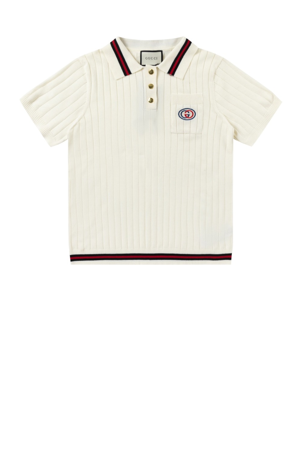 미러급레플리카사이트 | 명품레플리카 전문 쇼핑몰  | 퍼스트원 - 프린트 니트 톱 > 구찌