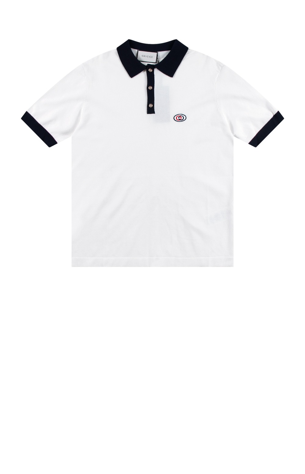 미러급레플리카사이트 | 명품레플리카 전문 쇼핑몰  | 퍼스트원 - 프린트 니트 톱 > 구찌