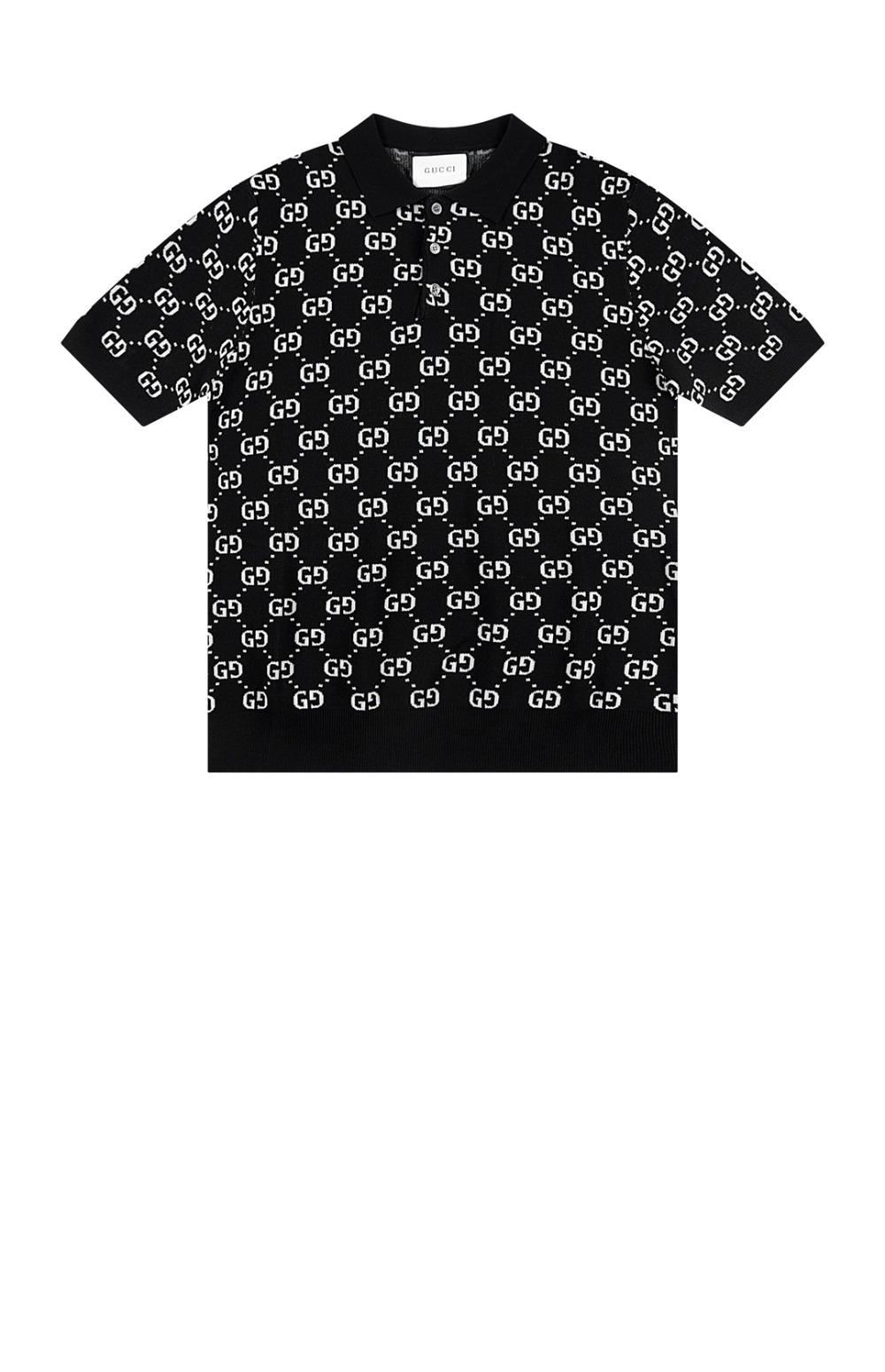 미러급레플리카사이트 | 명품레플리카 전문 쇼핑몰  | 퍼스트원 - 프린트 니트 톱 > 구찌