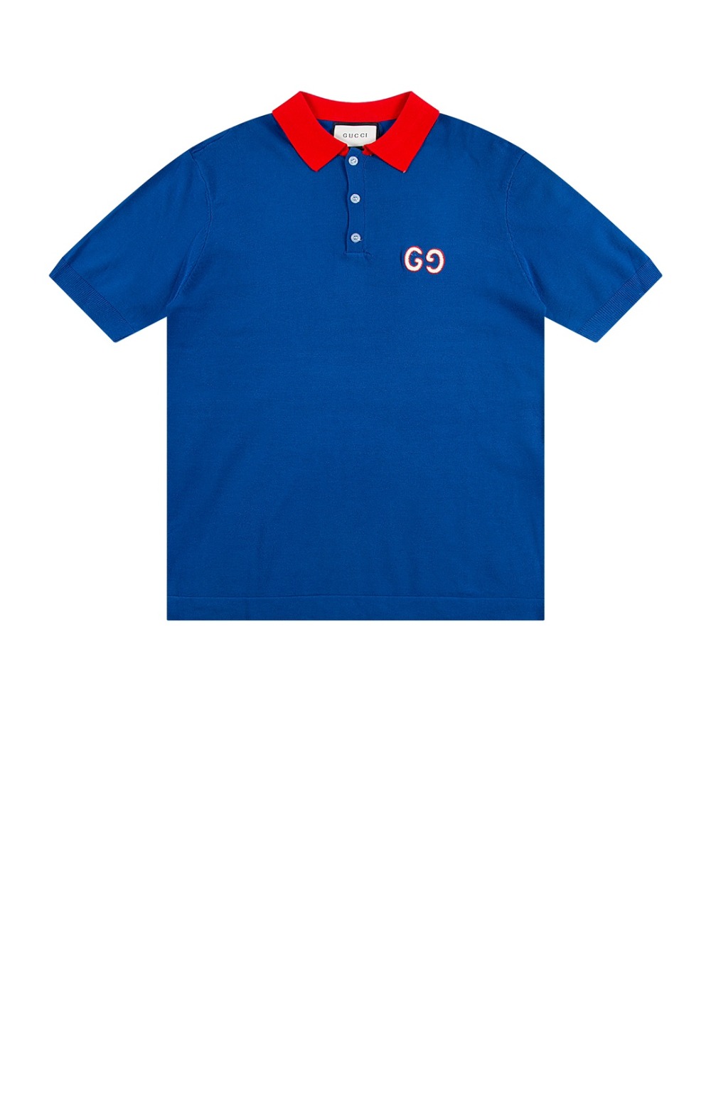 미러급레플리카사이트 | 명품레플리카 전문 쇼핑몰  | 퍼스트원 - 프린트 니트 톱 > 구찌