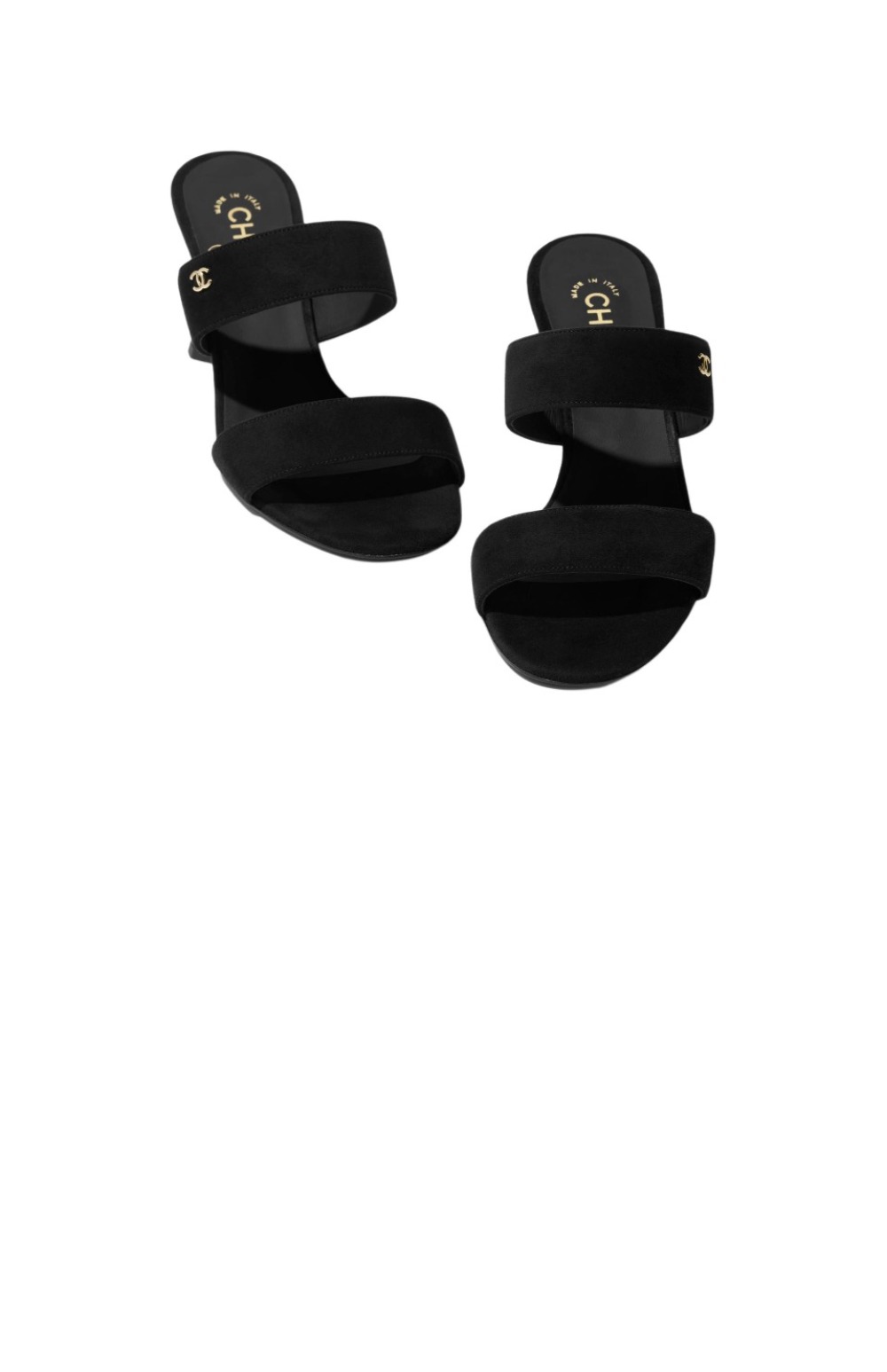 미러급레플리카사이트 | 명품레플리카 전문 쇼핑몰  | 퍼스트원 - 뮬 G45685 > 샤넬