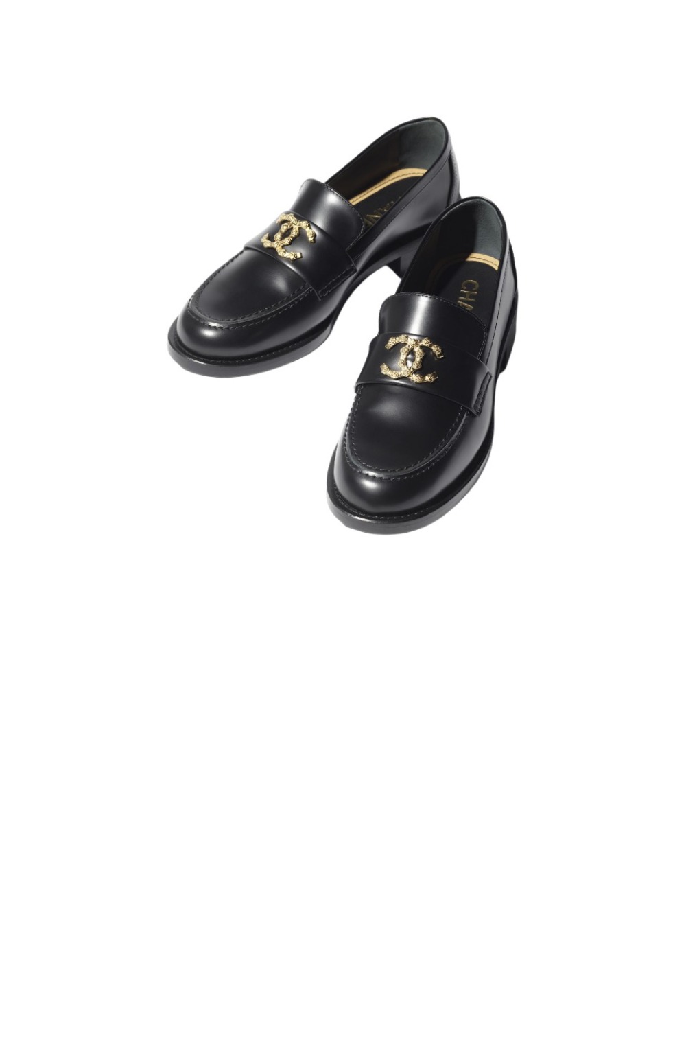 미러급레플리카사이트 | 명품레플리카 전문 쇼핑몰  | 퍼스트원 - 로퍼 G45663 > 샤넬