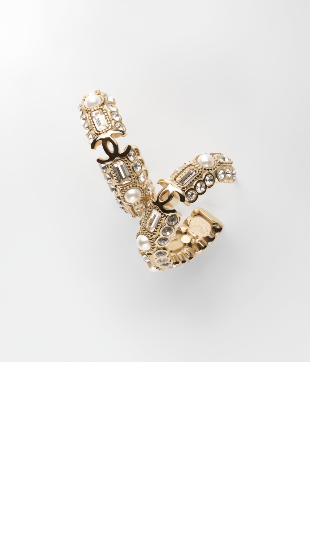 미러급레플리카사이트 | 명품레플리카 전문 쇼핑몰  | 퍼스트원 - 귀걸이 AB9705 > 샤넬