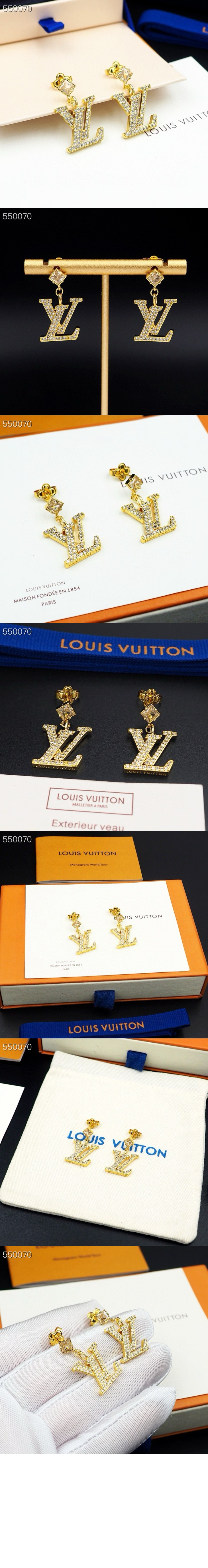 미러급레플리카사이트 | 명품레플리카 전문 쇼핑몰  | 퍼스트원 - 귀걸이 M01844 > 루이비통
