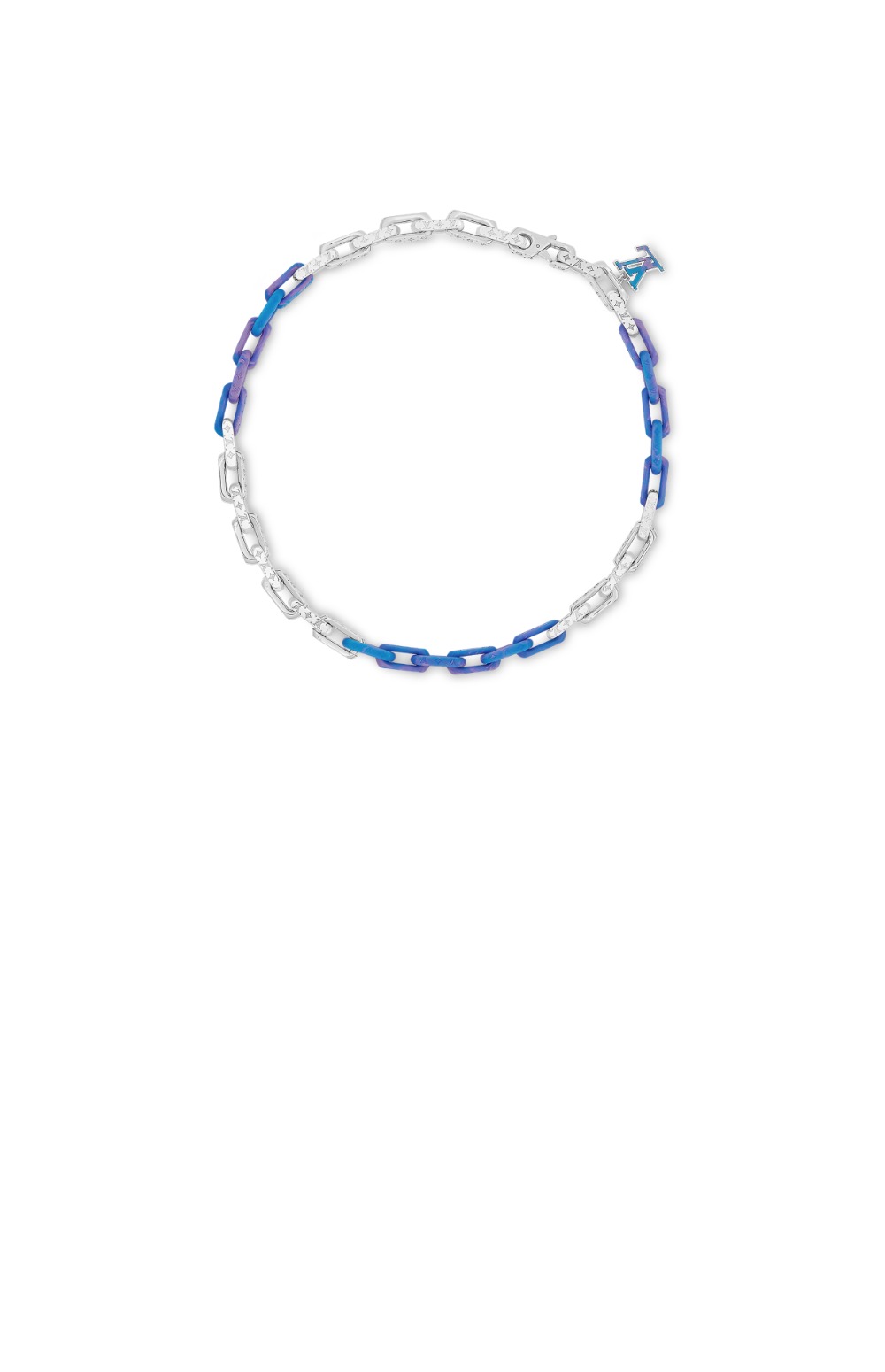 미러급레플리카사이트 | 명품레플리카 전문 쇼핑몰  | 퍼스트원 - 모노그램 체인 목걸이 M01494 > 루이비통