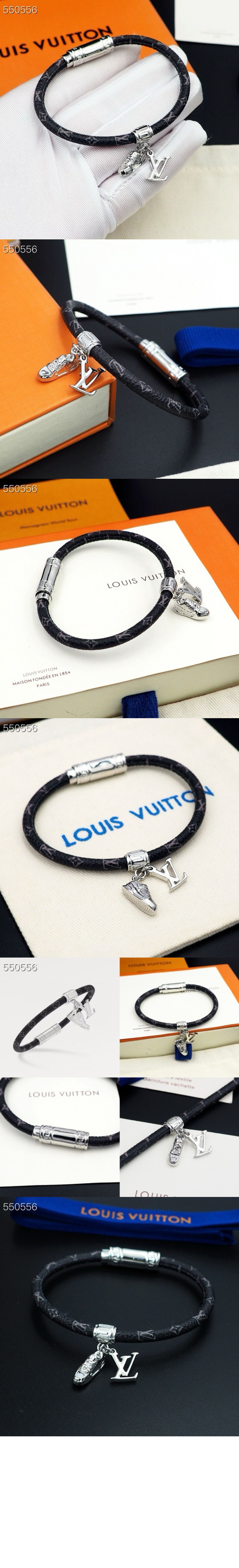 미러급레플리카사이트 | 명품레플리카 전문 쇼핑몰  | 퍼스트원 - 팔찌  M8343D > 루이비통