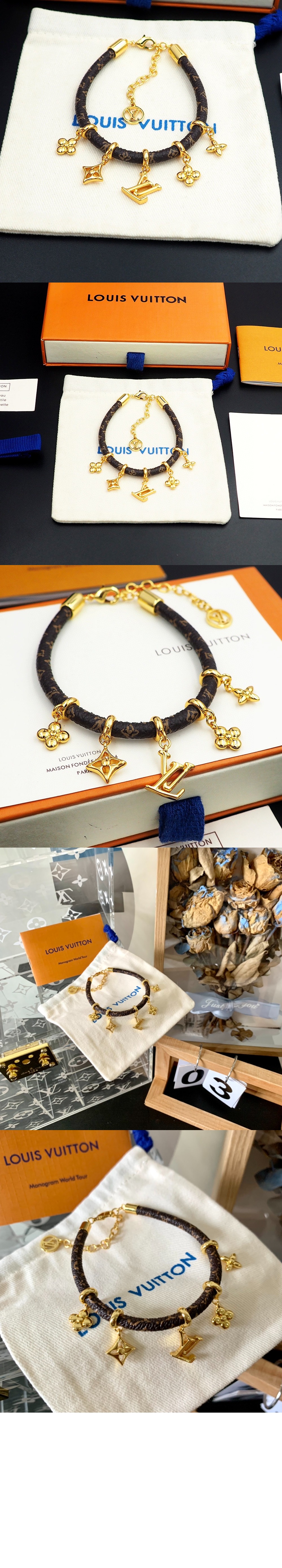 미러급레플리카사이트 | 명품레플리카 전문 쇼핑몰  | 퍼스트원 - 블루밍 팔찌 M8433Z > 루이비통