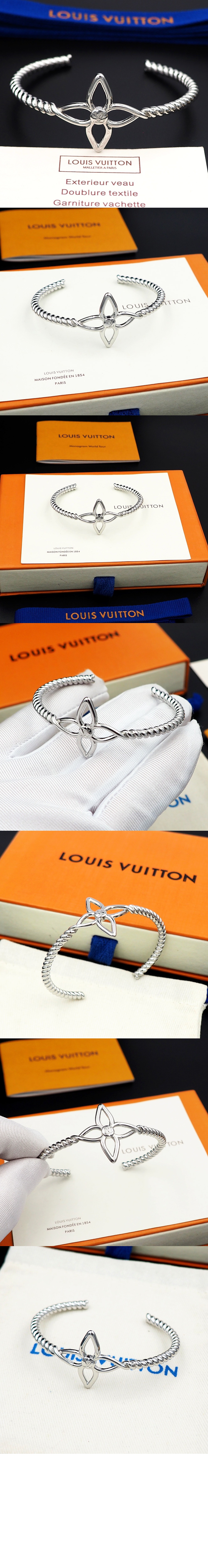 미러급레플리카사이트 | 명품레플리카 전문 쇼핑몰  | 퍼스트원 - 노티컬 리지드 팔찌 M1606M > 루이비통