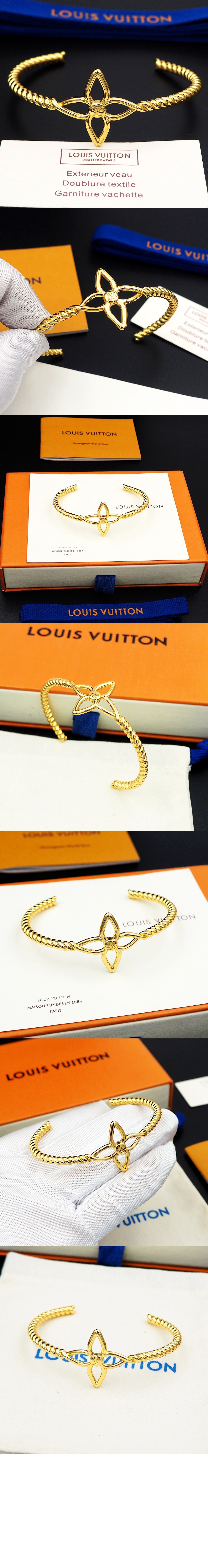 미러급레플리카사이트 | 명품레플리카 전문 쇼핑몰  | 퍼스트원 - 노티컬 리지드 팔찌 M1606M > 루이비통