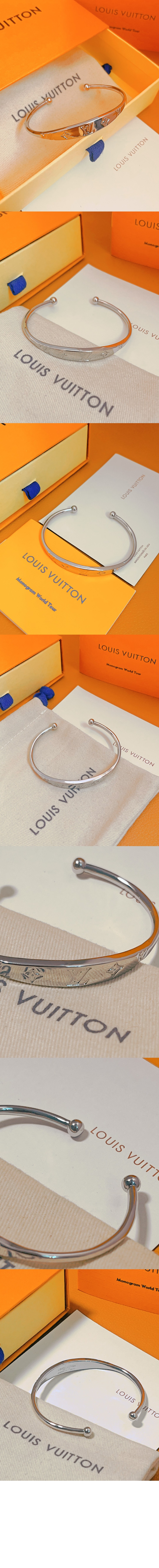 미러급레플리카사이트 | 명품레플리카 전문 쇼핑몰  | 퍼스트원 - 모노그램 종크 팔찌 M64839 > 루이비통