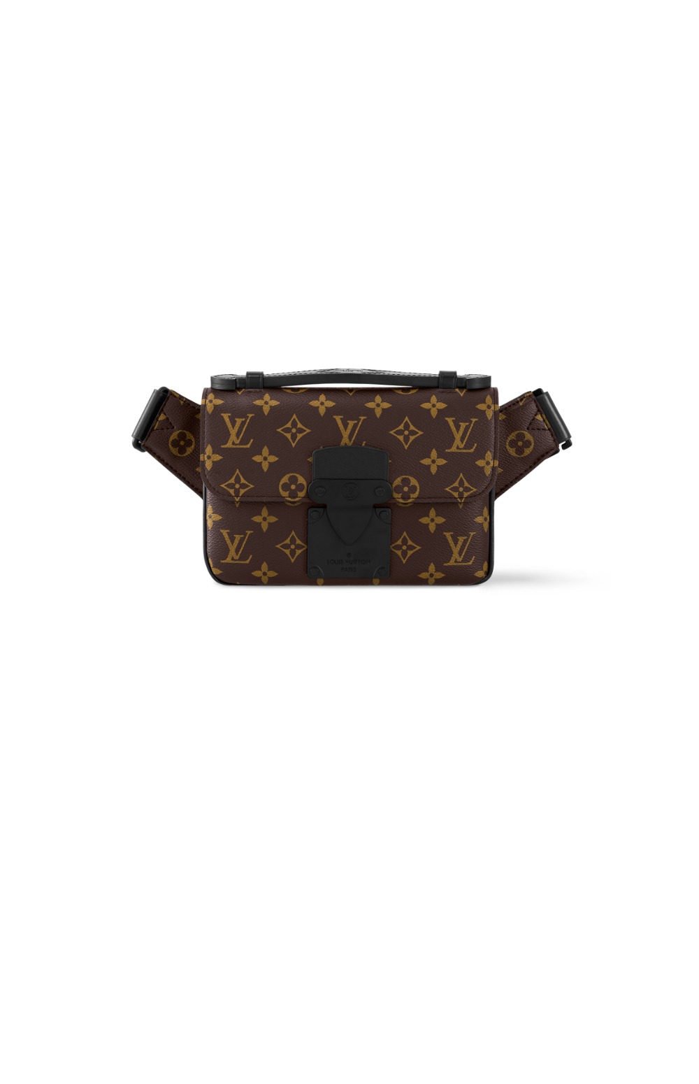 미러급레플리카사이트 | 명품레플리카 전문 쇼핑몰  | 퍼스트원 - S 락 슬링백 모노그램 마카사르 M45807 > 루이비통