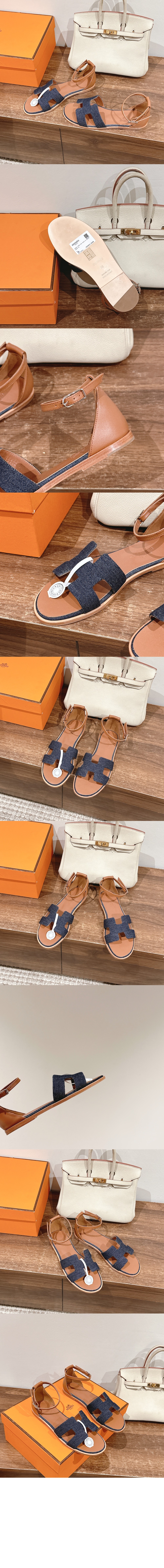 미러급레플리카사이트 | 명품레플리카 전문 쇼핑몰  | 퍼스트원 - 샌들 > 에르메스