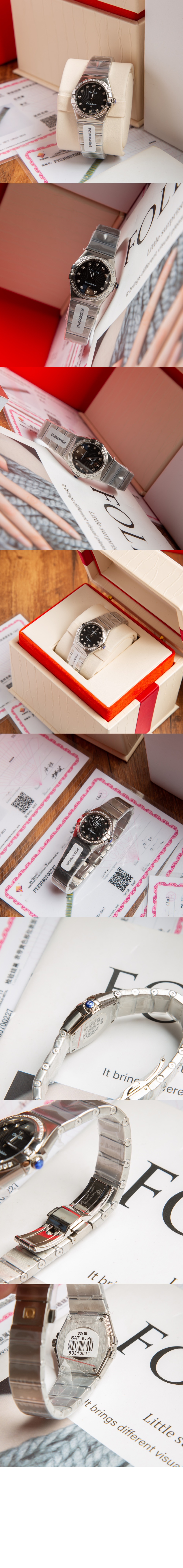 미러급레플리카사이트 | 명품레플리카 전문 쇼핑몰  | 퍼스트원 - 컨스텔레이션 27 > 오메가