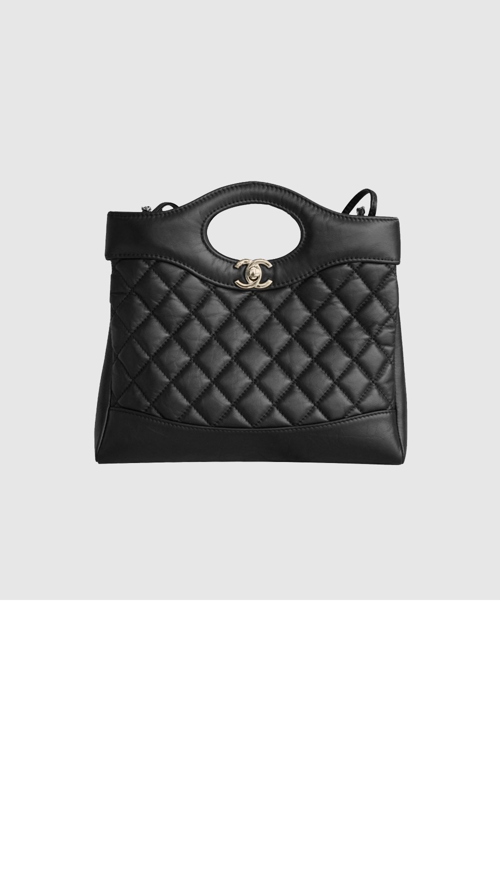 미러급레플리카사이트 | 명품레플리카 전문 쇼핑몰  | 퍼스트원 - 31토트백 스몰 AS4133 > 샤넬