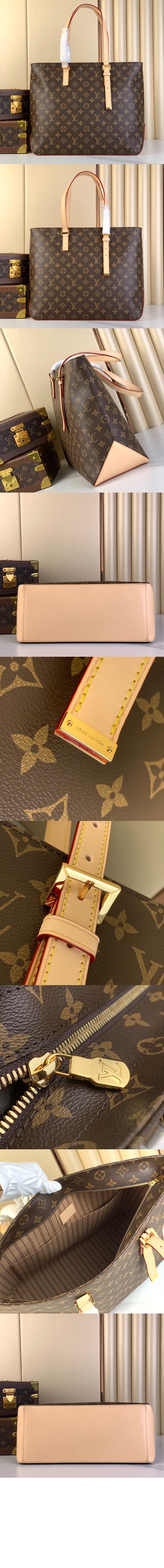 미러급레플리카사이트 | 명품레플리카 전문 쇼핑몰  | 퍼스트원 - 메조 M47134 > 루이비통