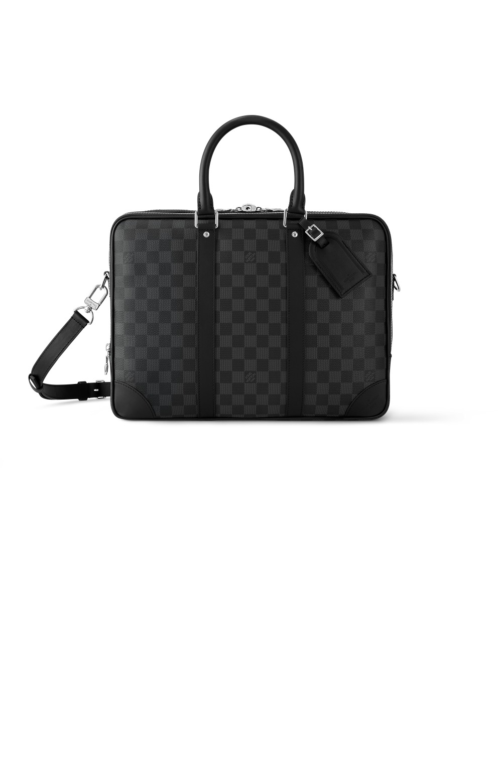 미러급레플리카사이트 | 명품레플리카 전문 쇼핑몰  | 퍼스트원 - 보야지 서류가방 N40485 > 가방