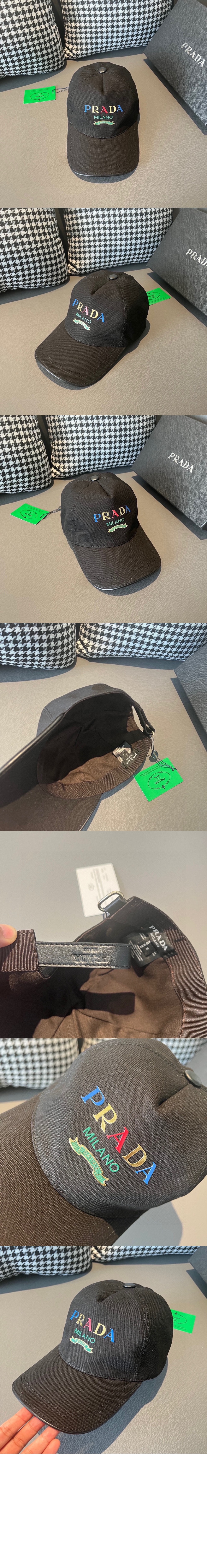 미러급레플리카사이트 | 명품레플리카 전문 쇼핑몰  | 퍼스트원 - 베이스볼 캡 1HC465 > 프라다