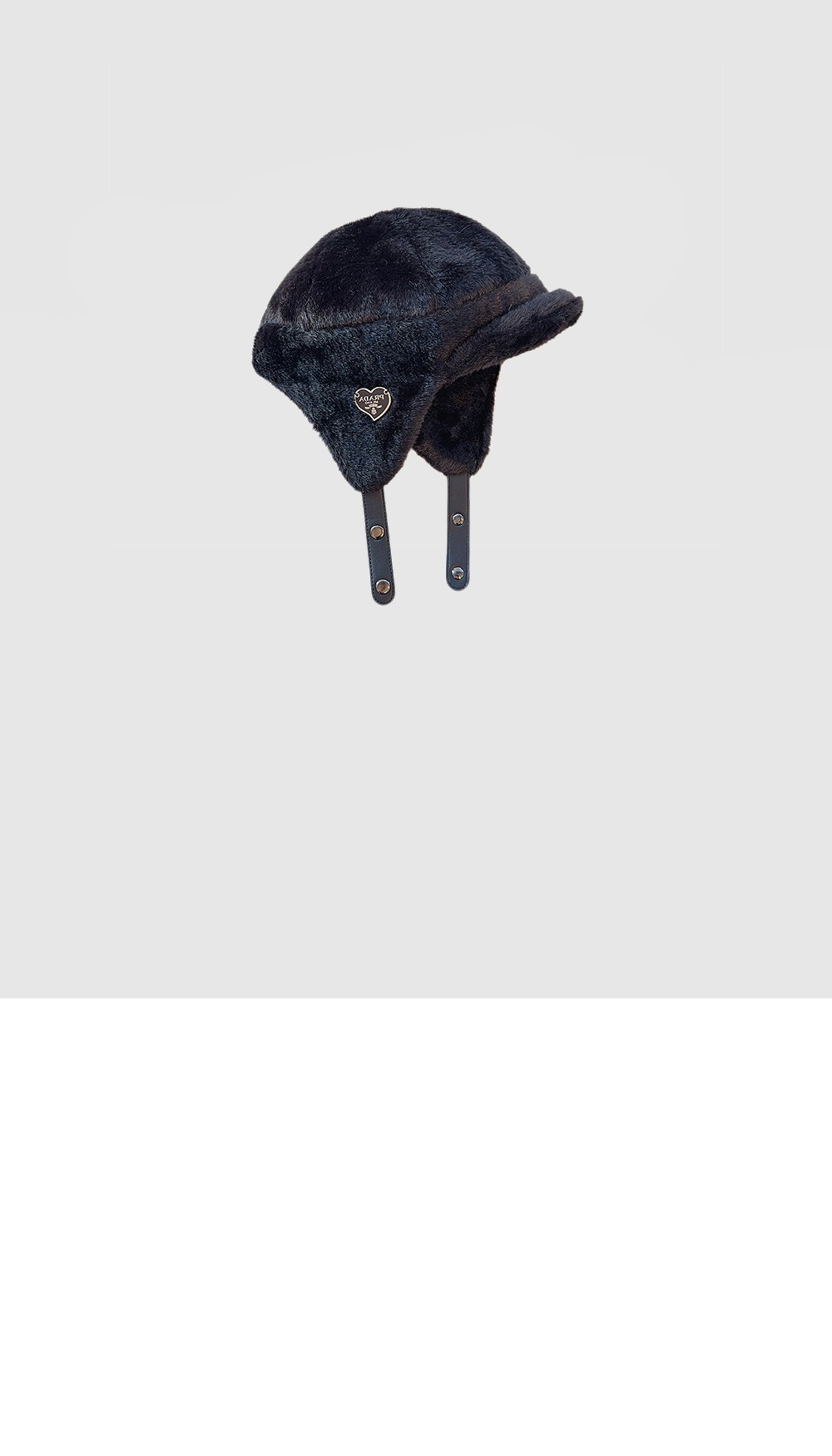 미러급레플리카사이트 | 명품레플리카 전문 쇼핑몰  | 퍼스트원 - 귀달이 양모 모자 2HC642 > 프라다