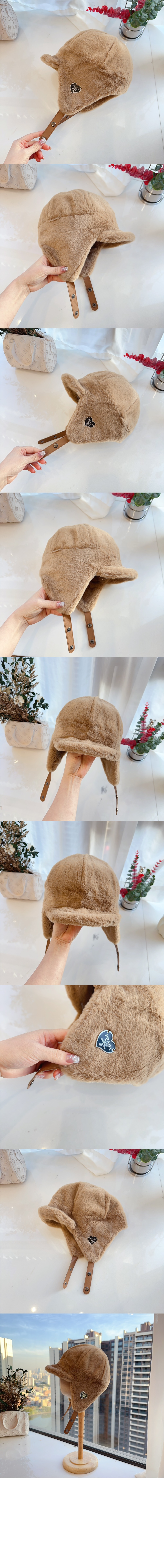 미러급레플리카사이트 | 명품레플리카 전문 쇼핑몰  | 퍼스트원 - 귀달이 양모 모자 2HC642 > 프라다