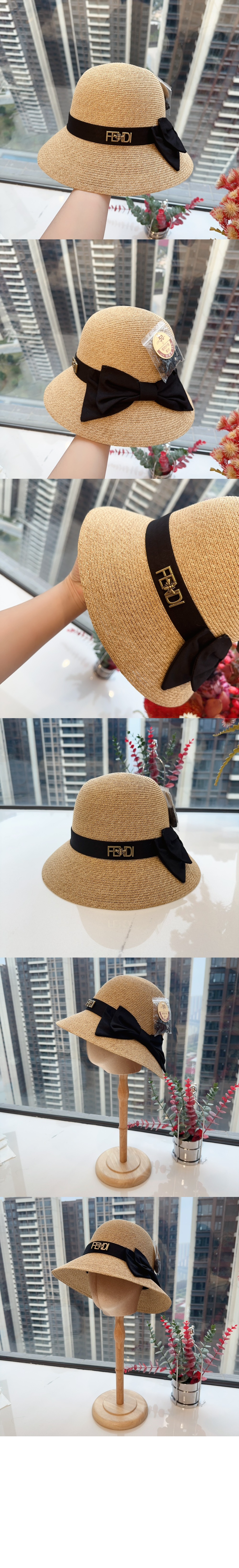 미러급레플리카사이트 | 명품레플리카 전문 쇼핑몰  | 퍼스트원 - 선캡 FXQ489 > 펜디