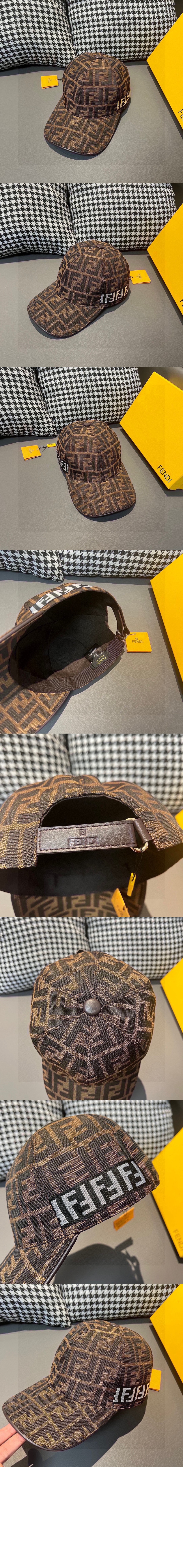 미러급레플리카사이트 | 명품레플리카 전문 쇼핑몰  | 퍼스트원 - 베이스볼 캡 FXQ642 > 펜디