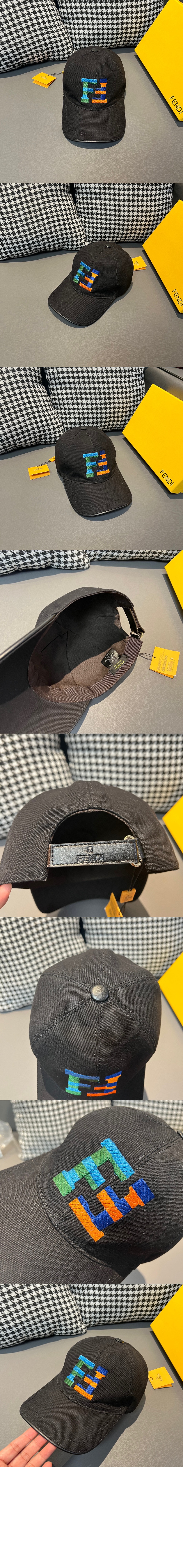 미러급레플리카사이트 | 명품레플리카 전문 쇼핑몰  | 퍼스트원 - 베이스볼 캡 FXQ641 > 펜디