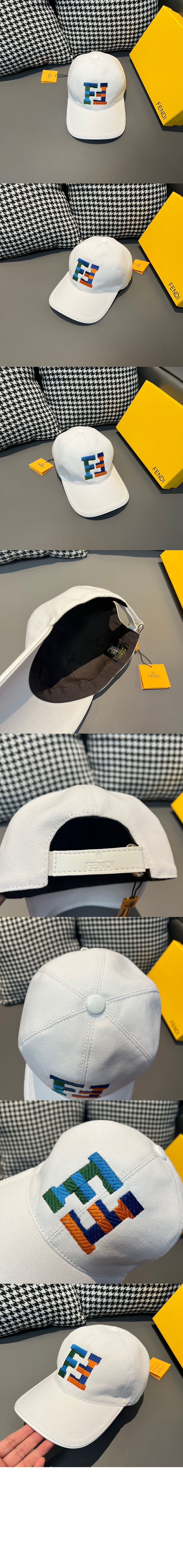 미러급레플리카사이트 | 명품레플리카 전문 쇼핑몰  | 퍼스트원 - 베이스볼 캡 FXQ641 > 펜디