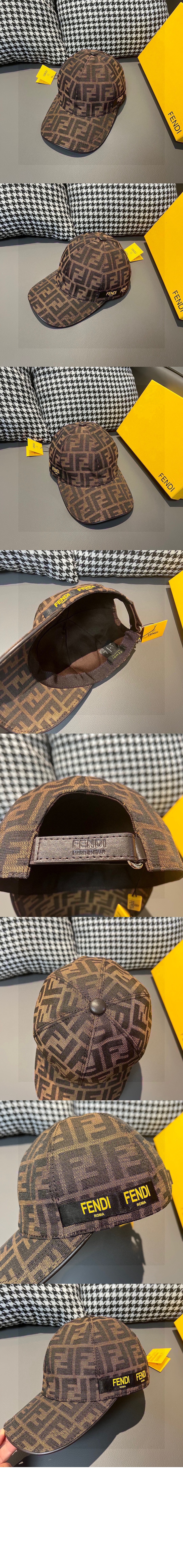 미러급레플리카사이트 | 명품레플리카 전문 쇼핑몰  | 퍼스트원 - 베이스볼 캡 FXQ367 > 펜디