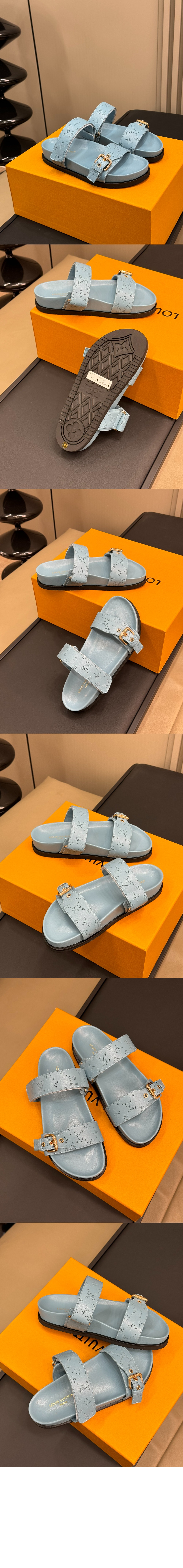 미러급레플리카사이트 | 명품레플리카 전문 쇼핑몰  | 퍼스트원 - 슬리퍼 1ACKJ9 > 루이비통