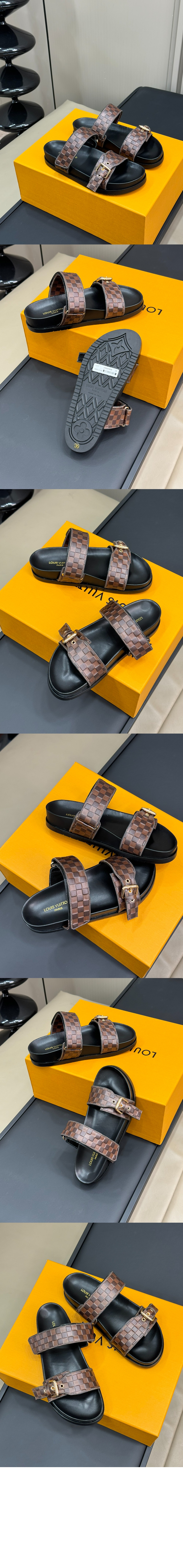 미러급레플리카사이트 | 명품레플리카 전문 쇼핑몰  | 퍼스트원 - 슬리퍼 1ACSJK > 루이비통