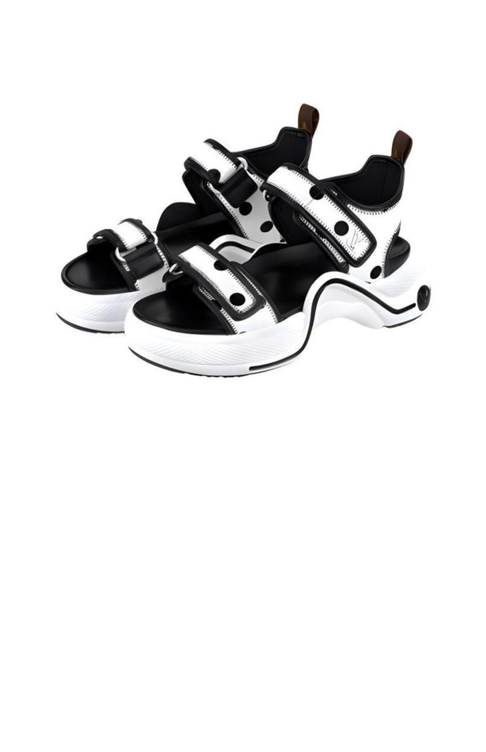 미러급레플리카사이트 | 명품레플리카 전문 쇼핑몰  | 퍼스트원 - 샌들 1AA0PH > 루이비통