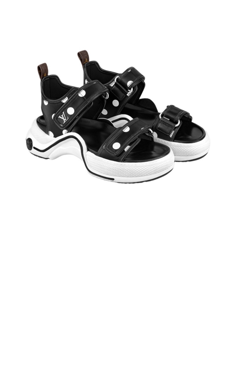 미러급레플리카사이트 | 명품레플리카 전문 쇼핑몰  | 퍼스트원 - 샌들 1AA0PX > 루이비통