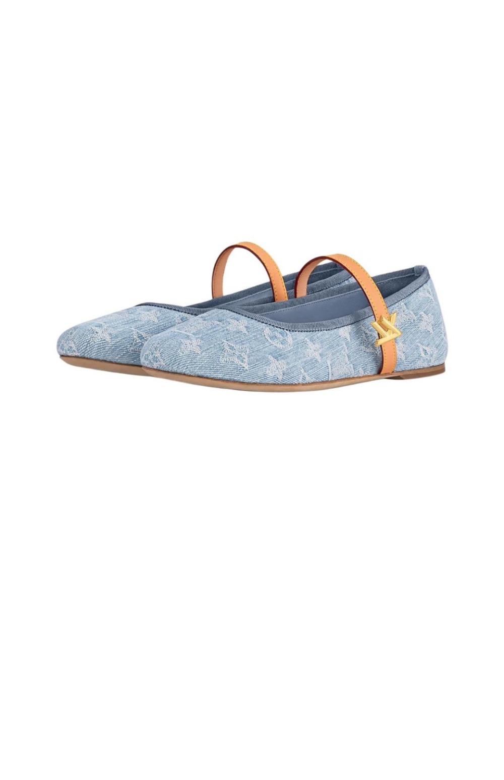 미러급레플리카사이트 | 명품레플리카 전문 쇼핑몰  | 퍼스트원 - 플랫 발레리나 1ACZ9X > 루이비통