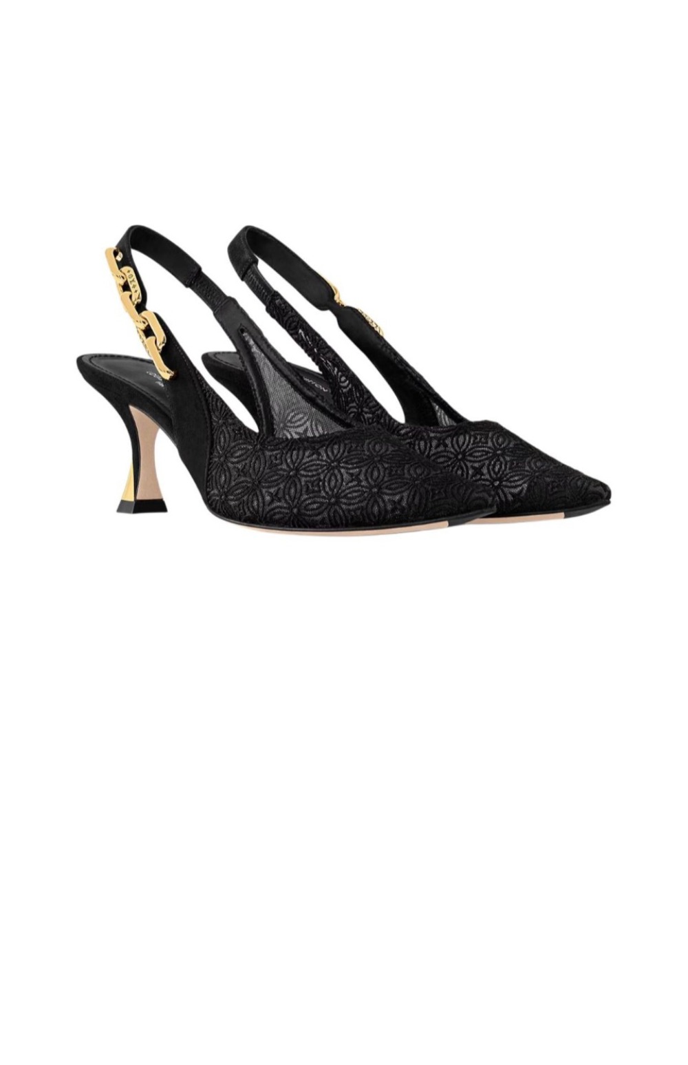 미러급레플리카사이트 | 명품레플리카 전문 쇼핑몰  | 퍼스트원 - 슬링백 펌프스 1ACGZ1 > 루이비통