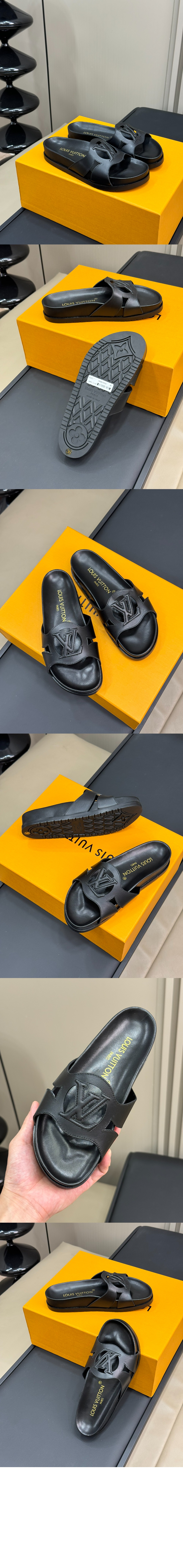 미러급레플리카사이트 | 명품레플리카 전문 쇼핑몰  | 퍼스트원 - 슬리퍼 1ACPC5 > 루이비통