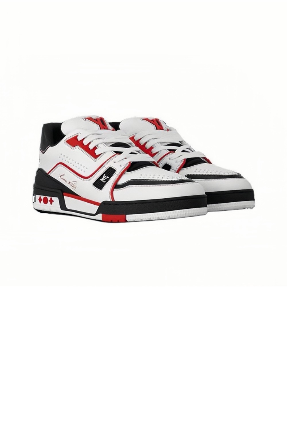 미러급레플리카사이트 | 명품레플리카 전문 쇼핑몰  | 퍼스트원 - 스니커즈 1AD7JR > 루이비통