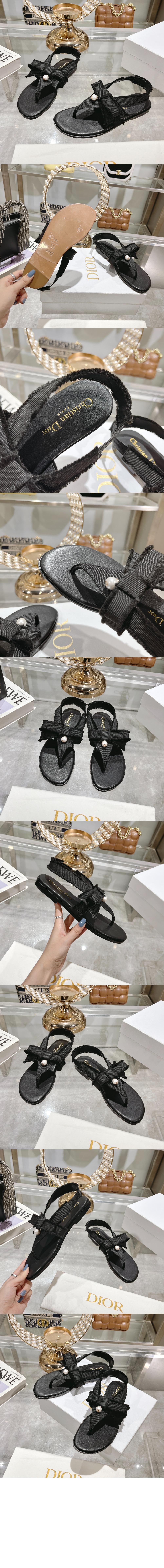 미러급레플리카사이트 | 명품레플리카 전문 쇼핑몰  | 퍼스트원 - 샌들 KCO10 > 디올