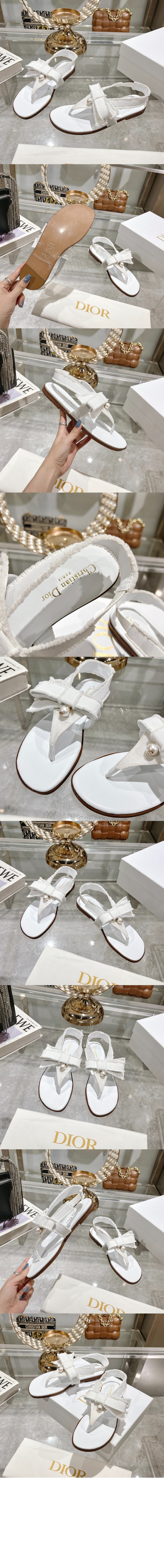 미러급레플리카사이트 | 명품레플리카 전문 쇼핑몰  | 퍼스트원 - 샌들 KCO10 > 디올