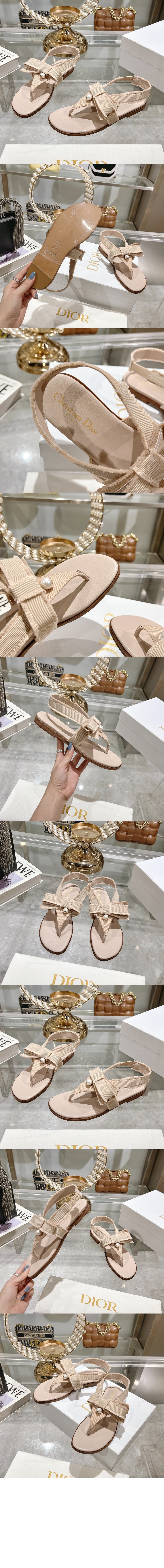 미러급레플리카사이트 | 명품레플리카 전문 쇼핑몰  | 퍼스트원 - 샌들 KCO10 > 디올