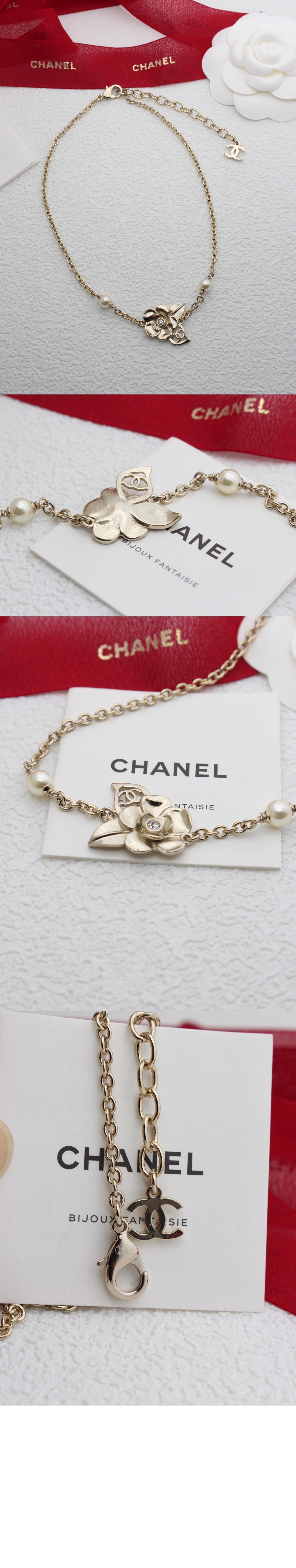 미러급레플리카사이트 | 명품레플리카 전문 쇼핑몰  | 퍼스트원 - 목걸이 ABE419 > 샤넬