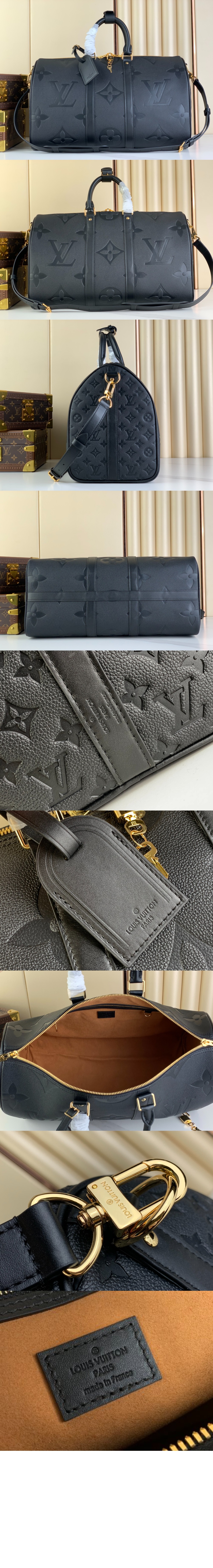 미러급레플리카사이트 | 명품레플리카 전문 쇼핑몰  | 퍼스트원 - 키폴 반둘리에 45 M45532 > 루이비통